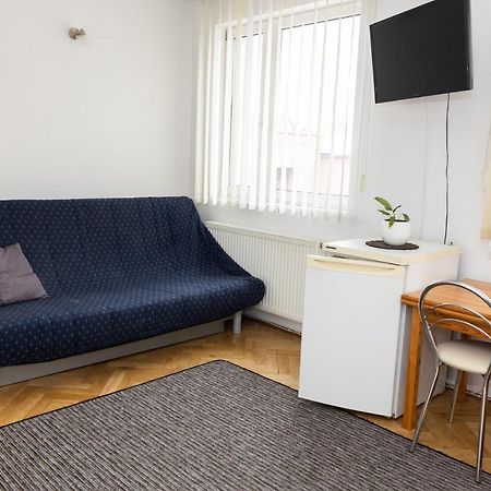 Willa Oliwia Gdańsk Buitenkant foto