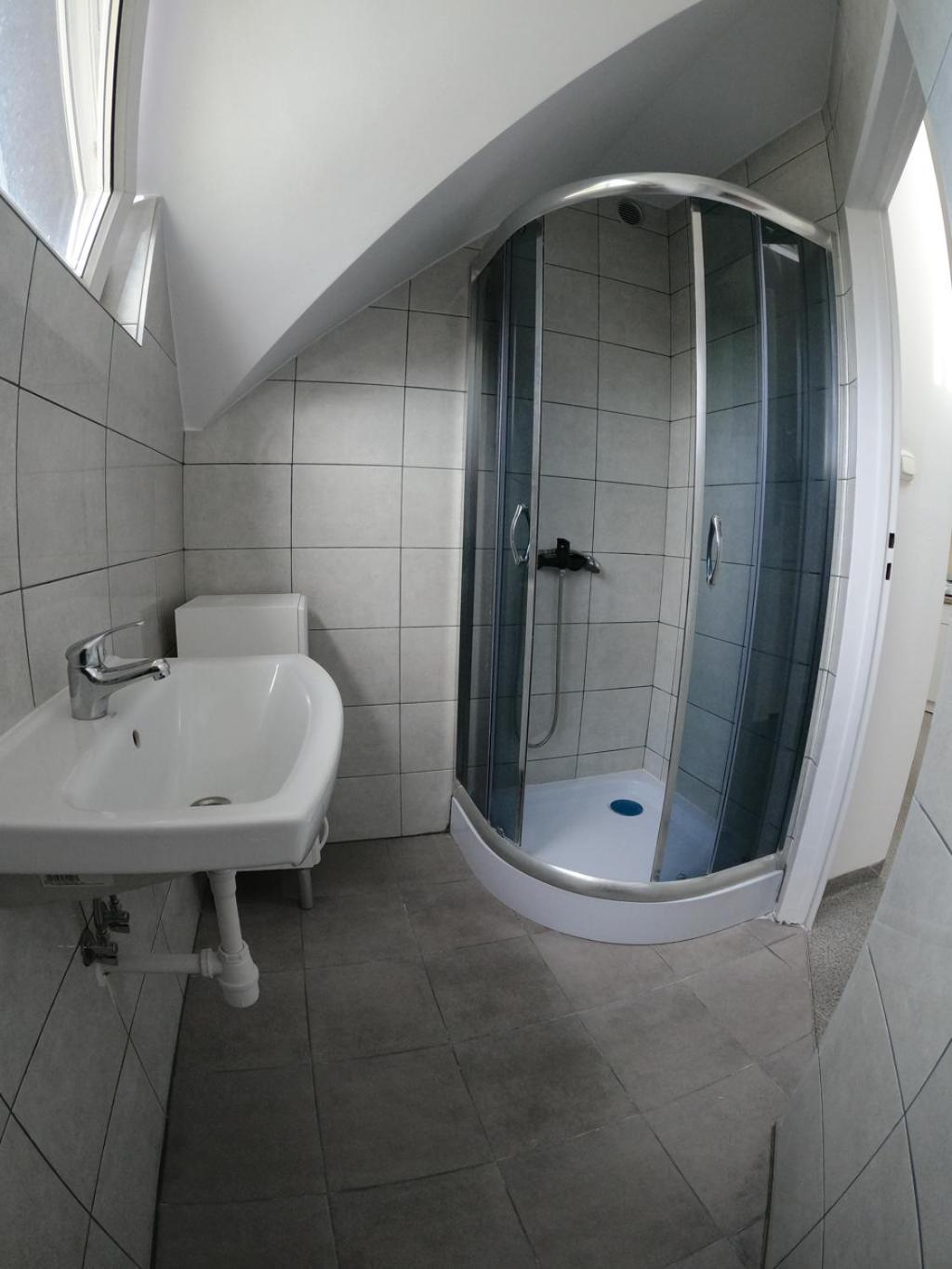 Willa Oliwia Gdańsk Buitenkant foto