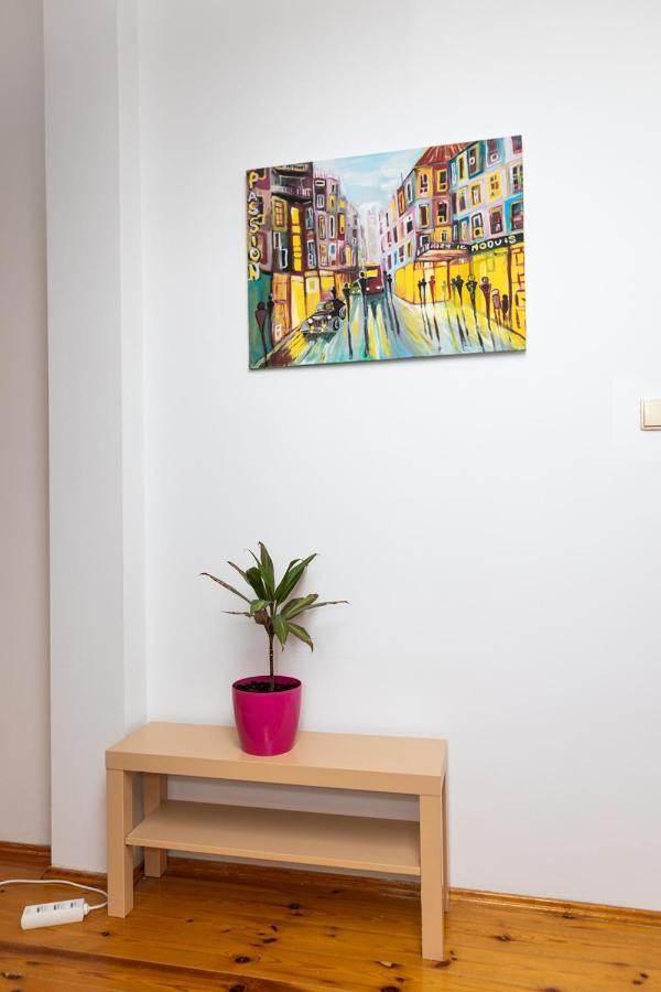 Willa Oliwia Gdańsk Buitenkant foto