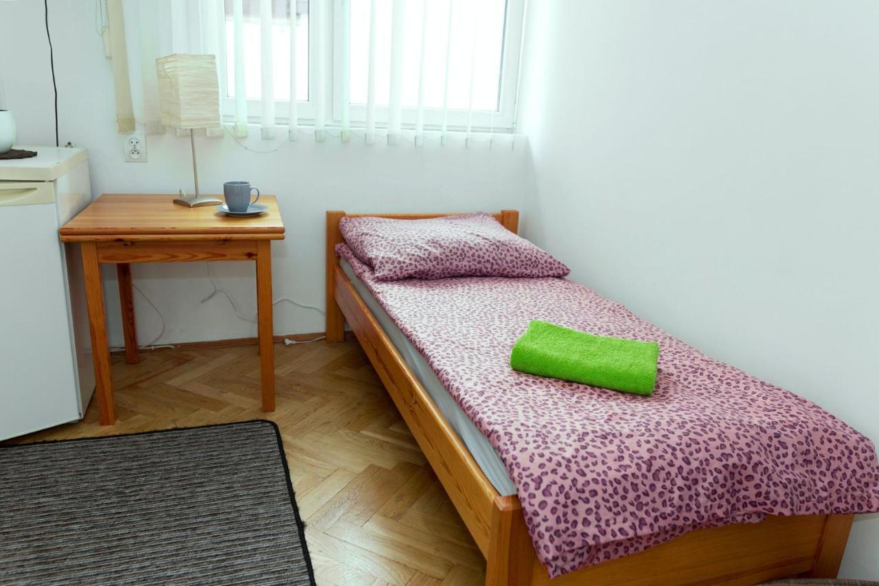 Willa Oliwia Gdańsk Buitenkant foto